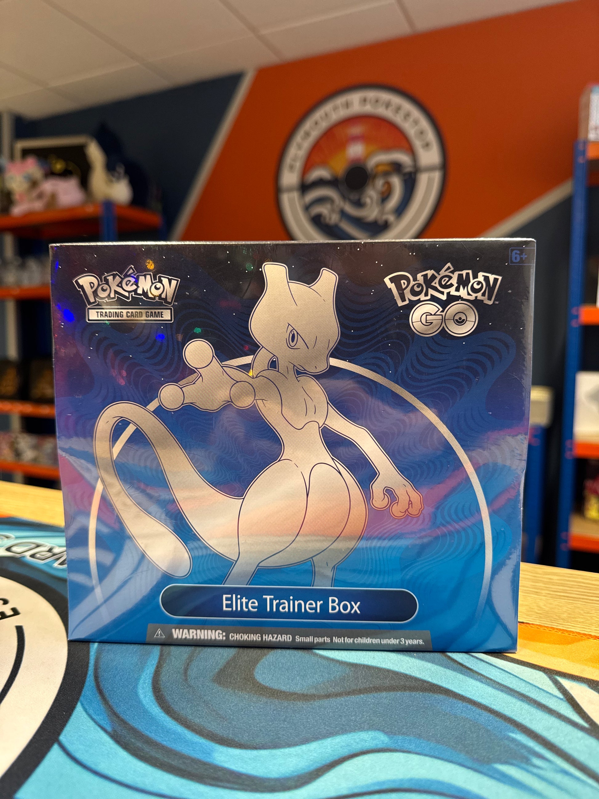 POGO ETB – Plymouth Pokestop